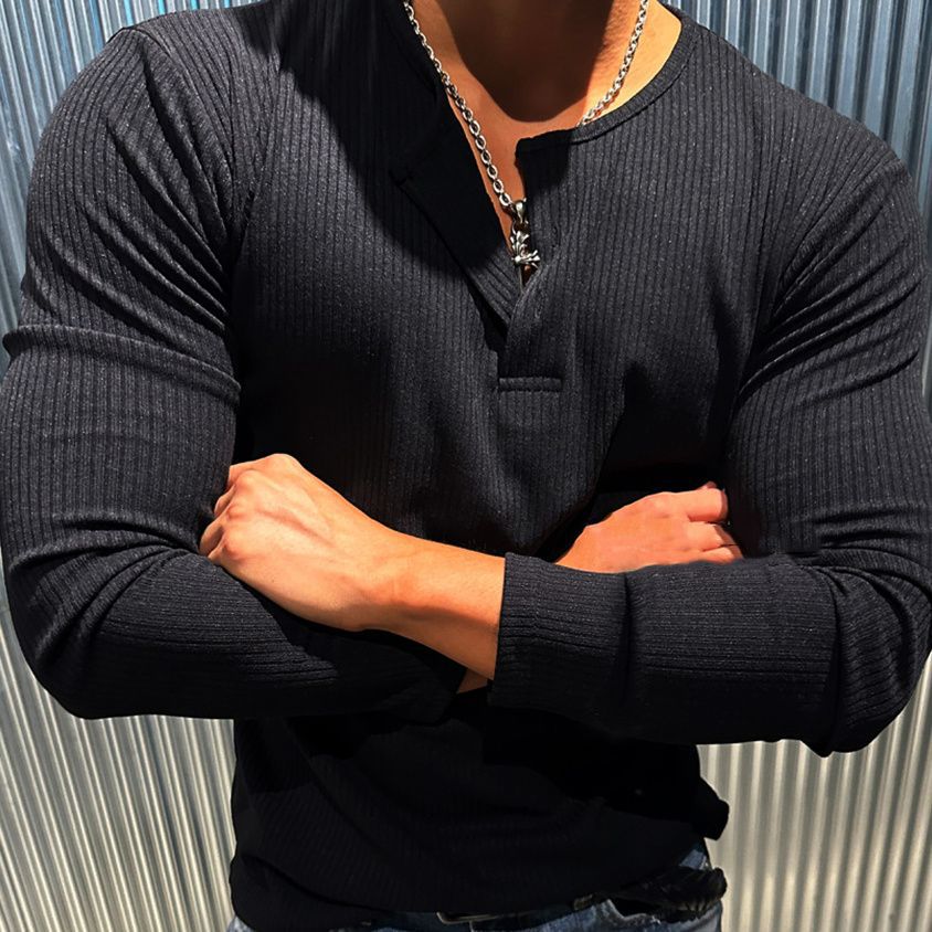 Top homme multi-usage, respirant et séchage rapide