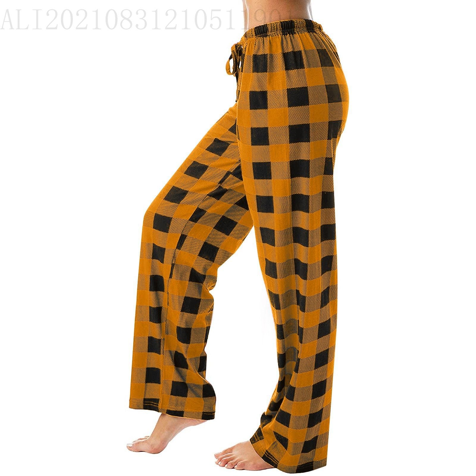 Pantalon de pyjama pour la maison