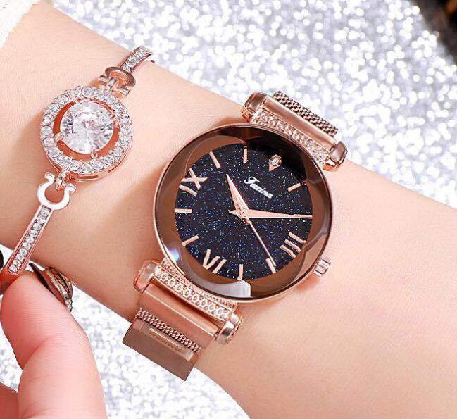 Montre Femme de Mode