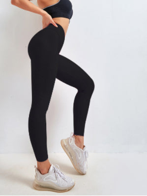 Pantalon Fitness 3D