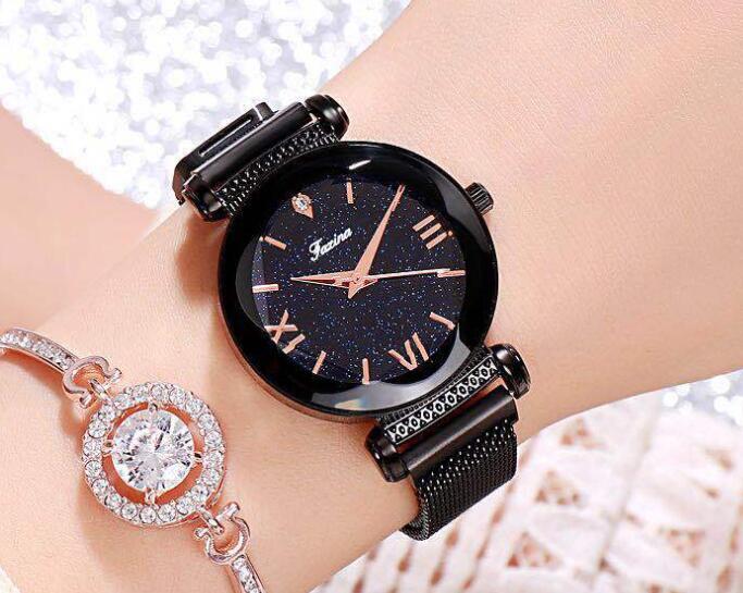 Montre Femme de Mode