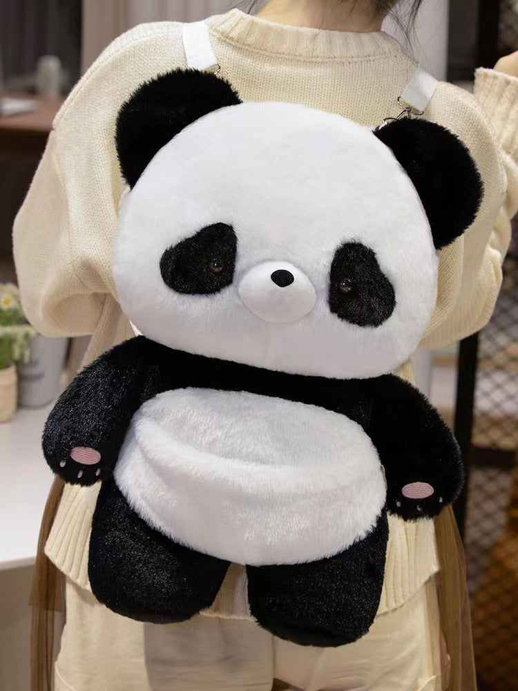 Sac à dos Panda mignon