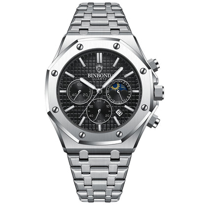 Montre de sport multifonction pour hommes