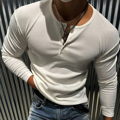 Top homme multi-usage, respirant et séchage rapide