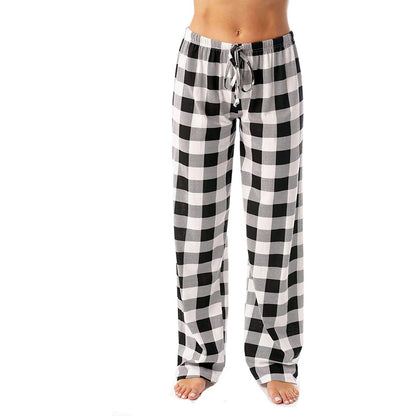 Pantalon de pyjama pour la maison