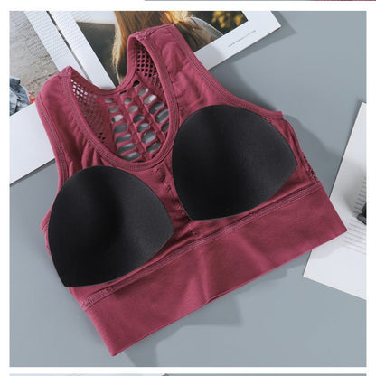 Soutien-gorge de sport