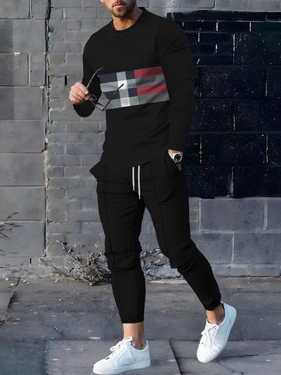 Vêtements de sport et de loisirs, T-shirt imprimé,