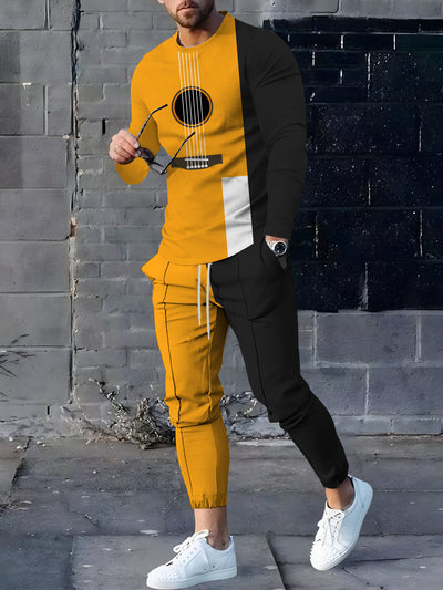 Vêtements de sport et de loisirs, T-shirt imprimé,