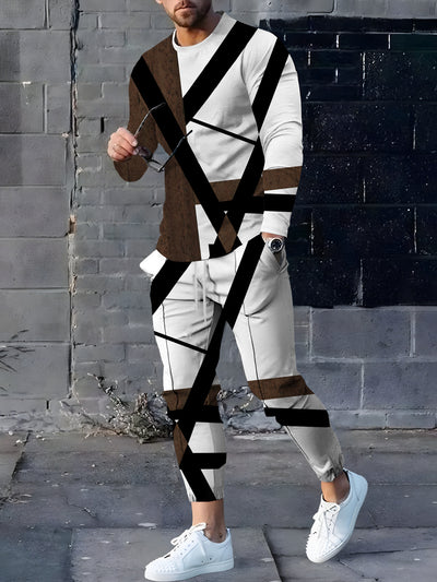 Vêtements de sport et de loisirs, T-shirt imprimé,