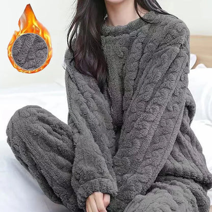 Pyjama velours