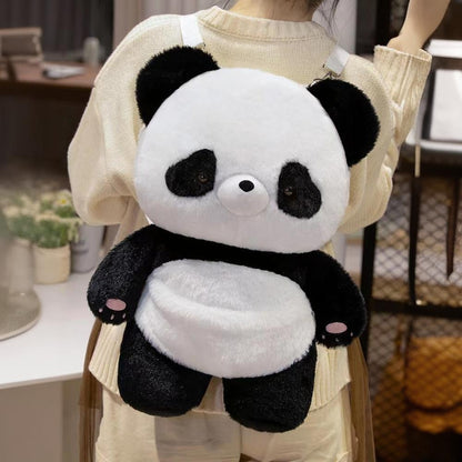 Sac à dos Panda mignon