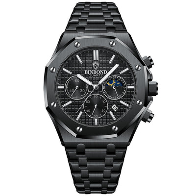 Montre de sport multifonction pour hommes