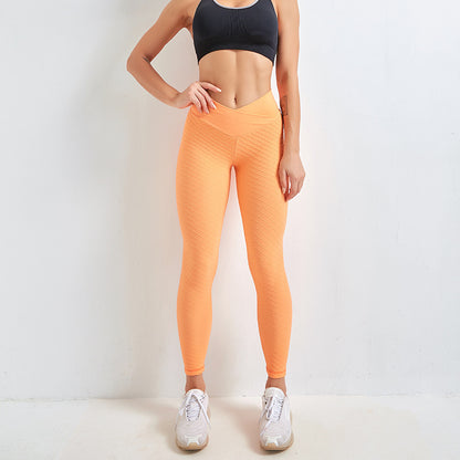 Pantalon Fitness 3D